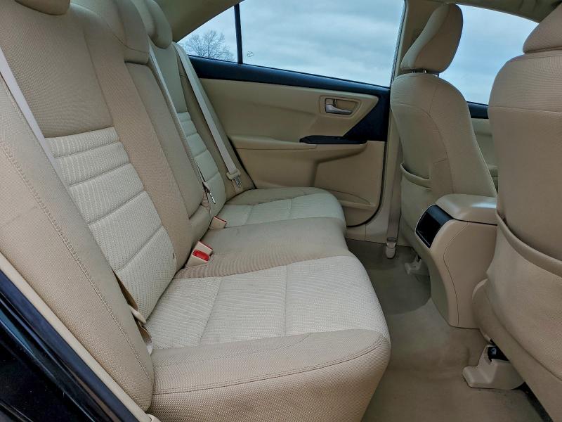 Фото 10 - TOYOTA CAMRY