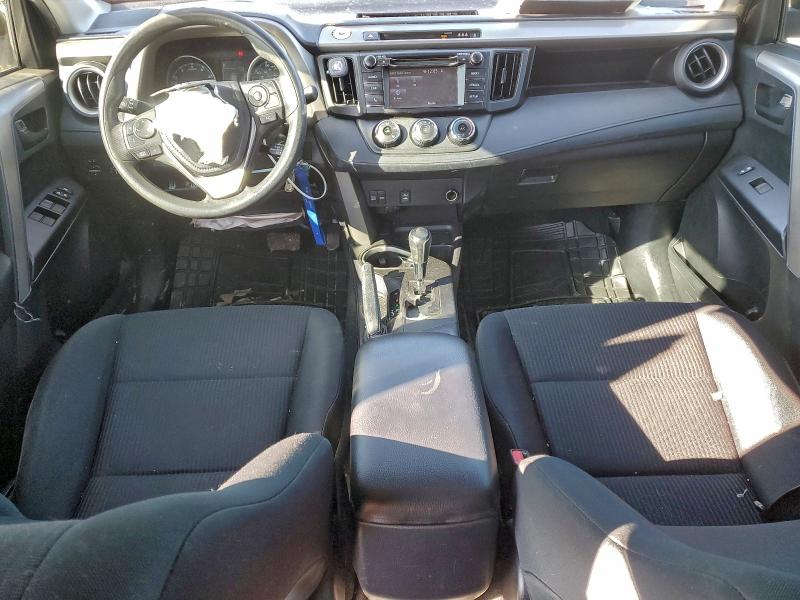 Фото 8 - TOYOTA RAV4