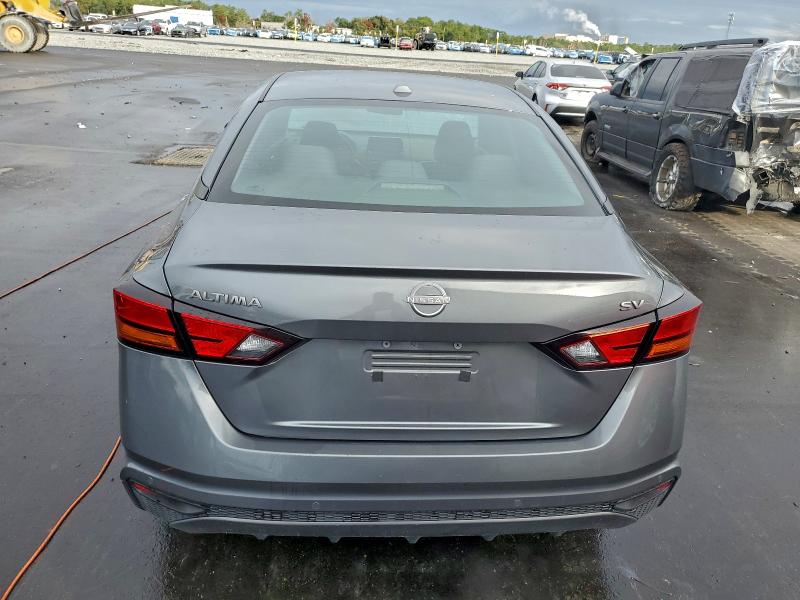 Фото 6 - NISSAN ALTIMA