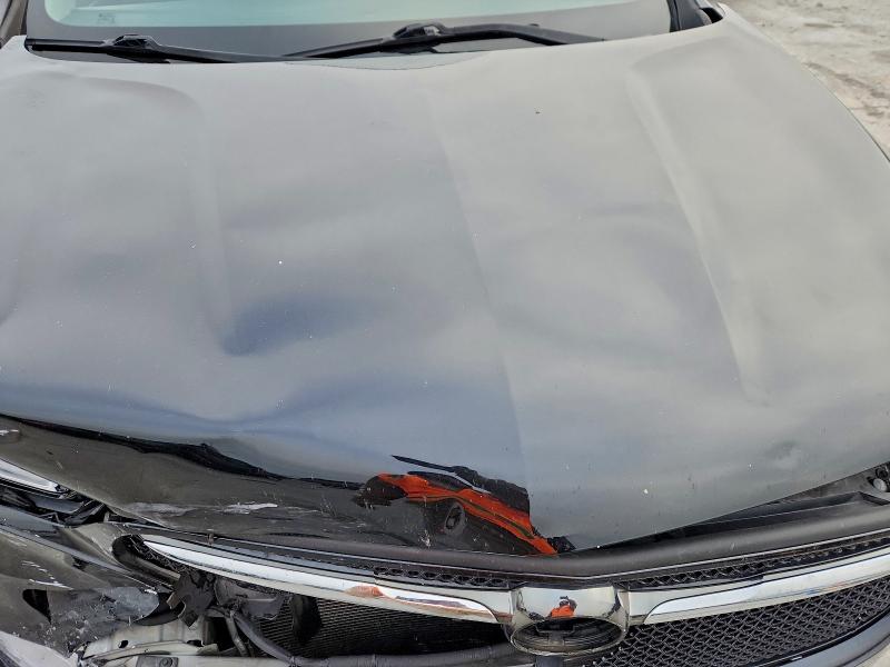 Фото 12 - BUICK ENCLAVE