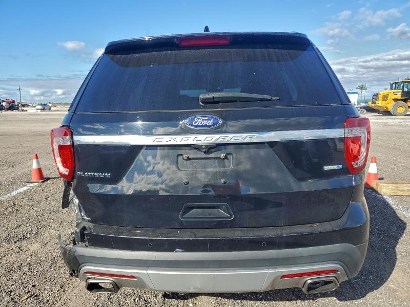 Фото 6 - FORD EXPLORER