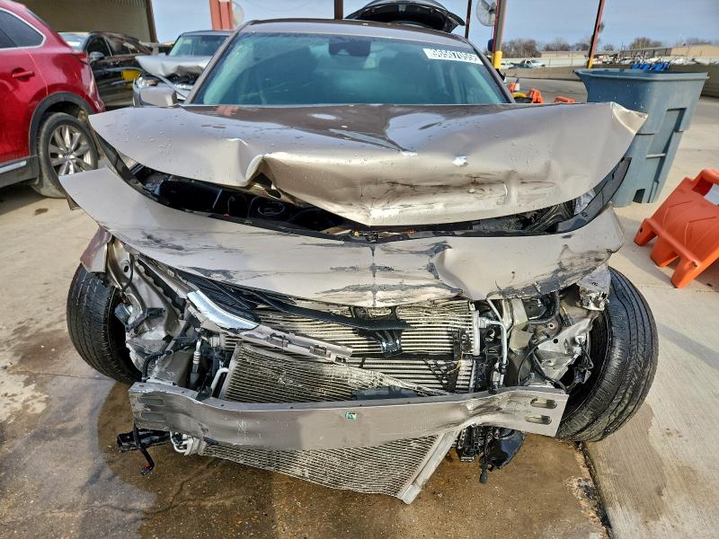 Фото 5 - CHEVROLET MALIBU