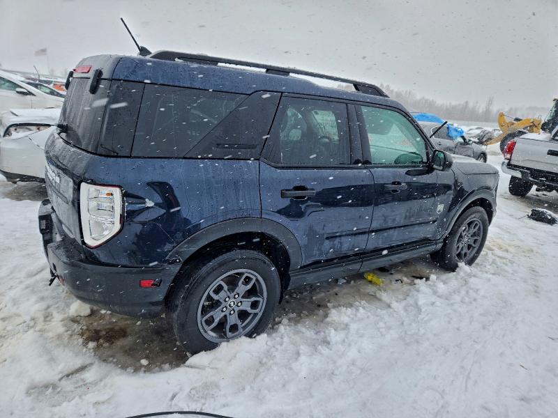 Фото 3 - FORD BRONCO