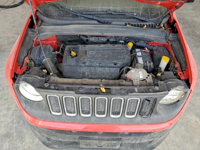 Фото 12 - JEEP RENEGADE