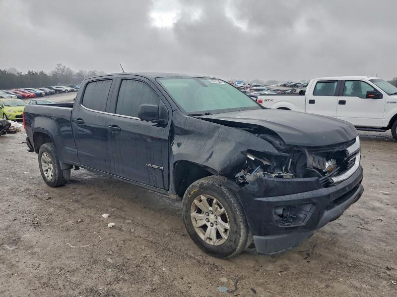Фото 4 - CHEVROLET COLORADO