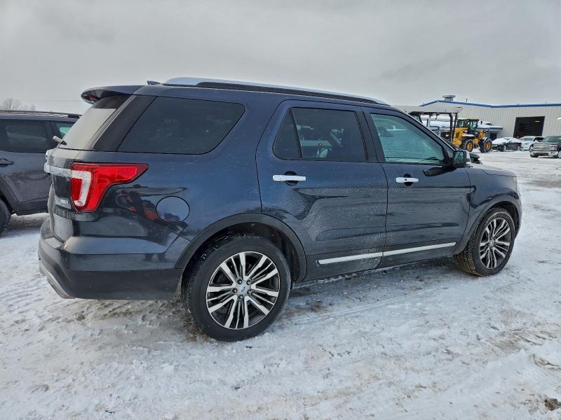 Фото 3 - FORD EXPLORER