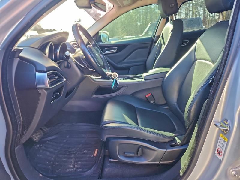 Фото 7 - JAGUAR F-PACE