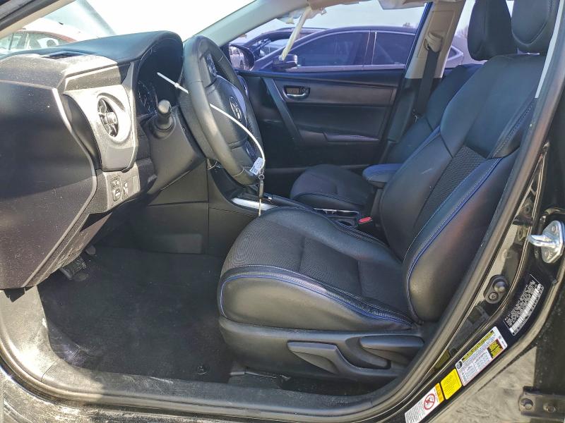 Фото 7 - TOYOTA COROLLA