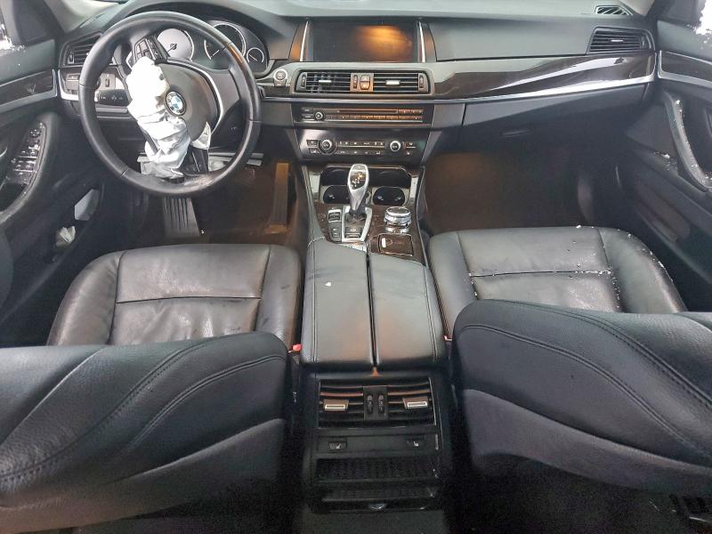 Фото 8 - BMW 5 SERIES