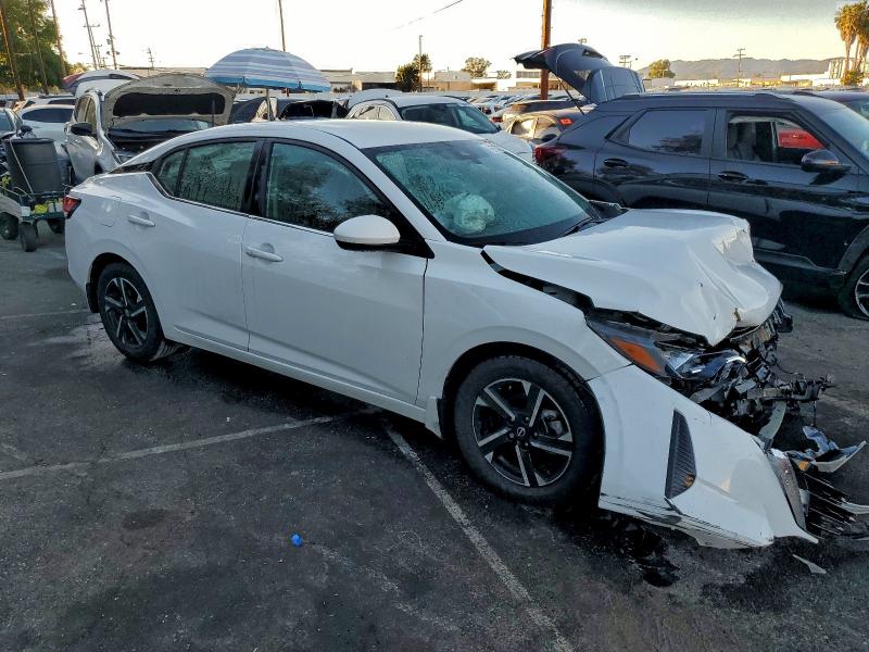 Фото 4 - NISSAN SENTRA