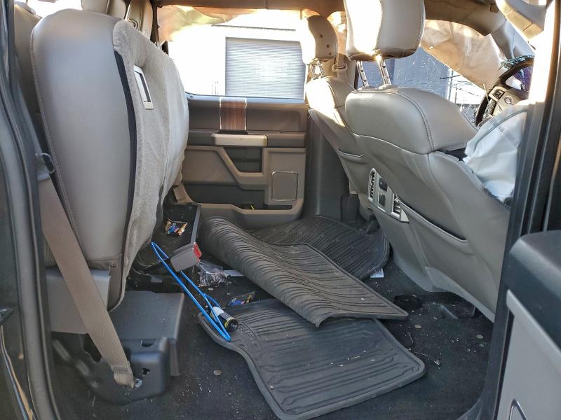 Фото 10 - FORD F-150