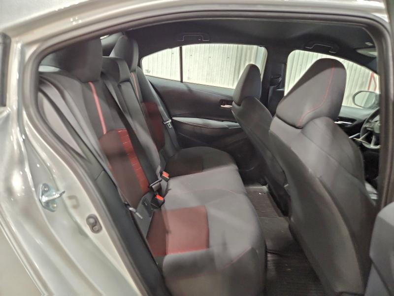 Фото 10 - TOYOTA COROLLA