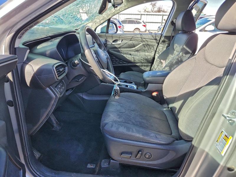 Фото 7 - HYUNDAI SANTA FE