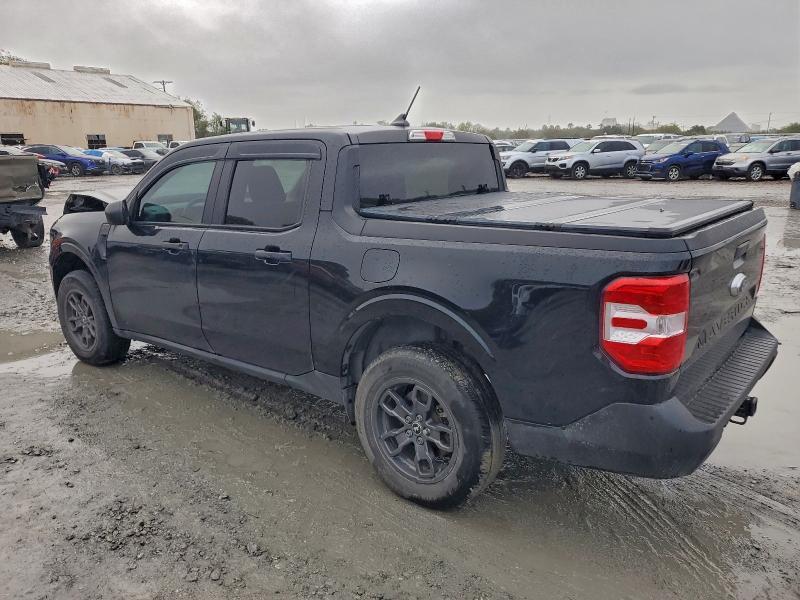 Фото 2 - FORD MAVERICK