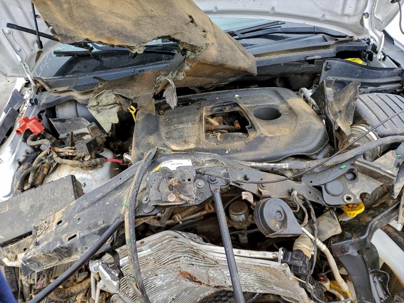 Фото 12 - JEEP GRAND CHER