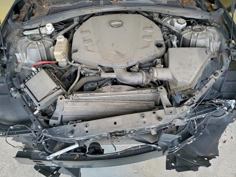 Фото 11 - CHEVROLET CAMARO