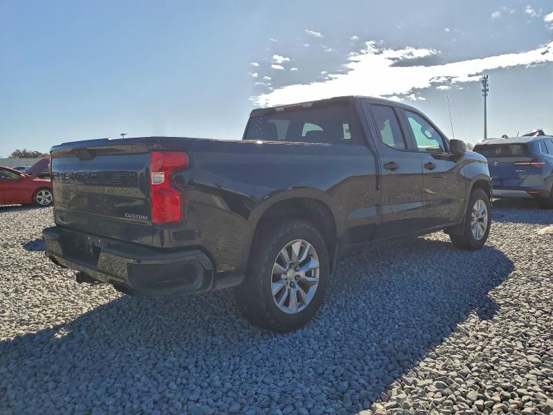 Фото 3 - CHEVROLET ALL Models