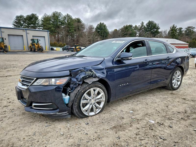 Фото 1 - CHEVROLET IMPALA