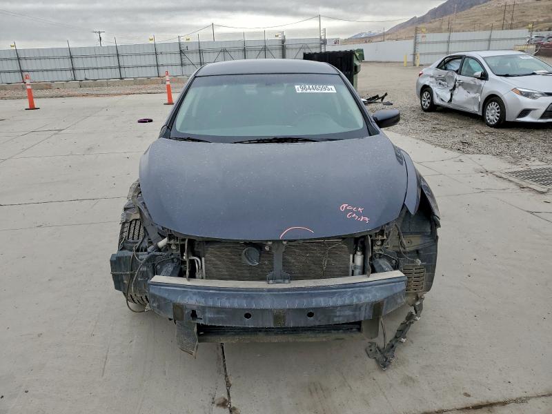 Фото 5 - NISSAN ALTIMA