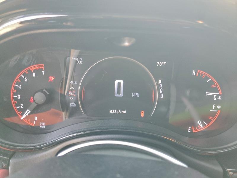 Фото 9 - DODGE DURANGO