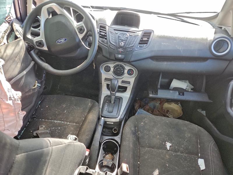 Фото 8 - FORD FIESTA