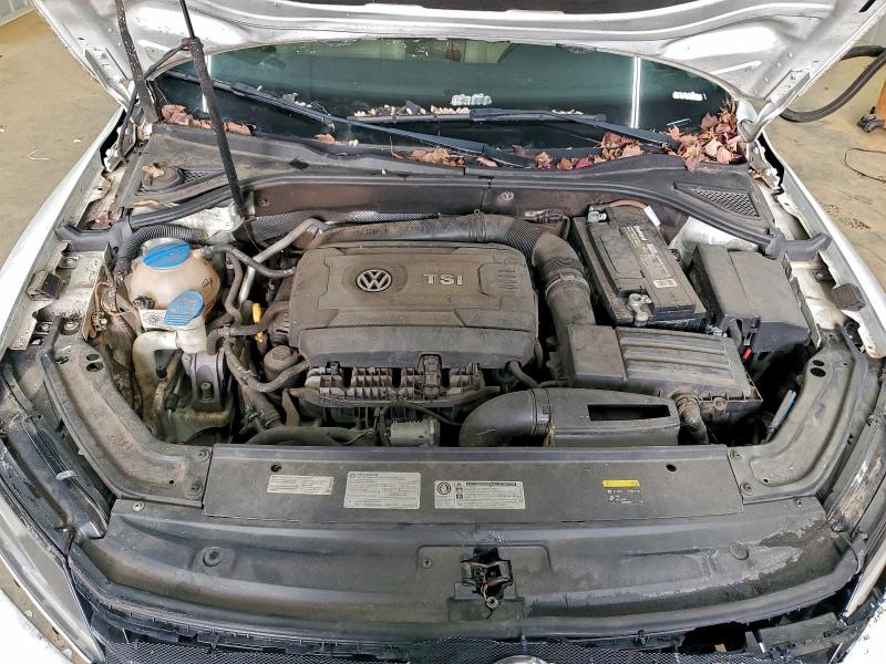 Фото 11 - VOLKSWAGEN PASSAT