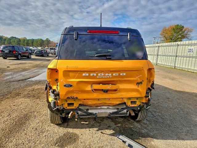 Фото 6 - FORD BRONCO