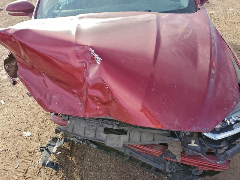 Фото 11 - FORD FUSION