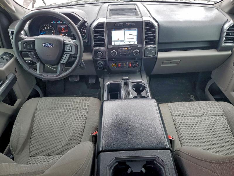 Фото 8 - FORD F-150