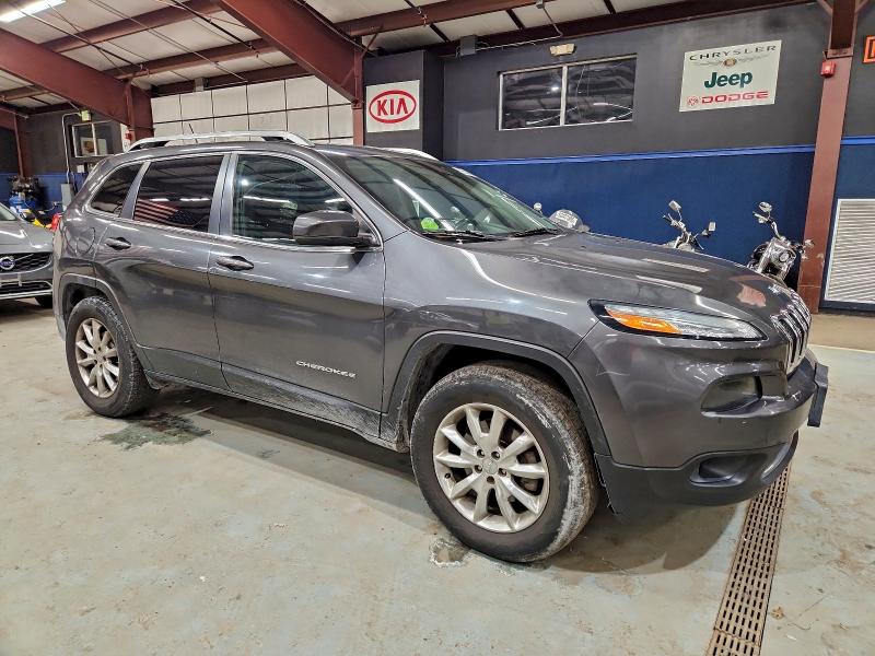 Фото 4 - JEEP GRAND CHER