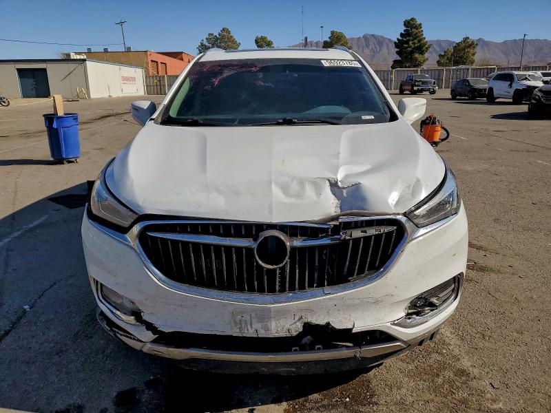 Фото 5 - BUICK ENCLAVE