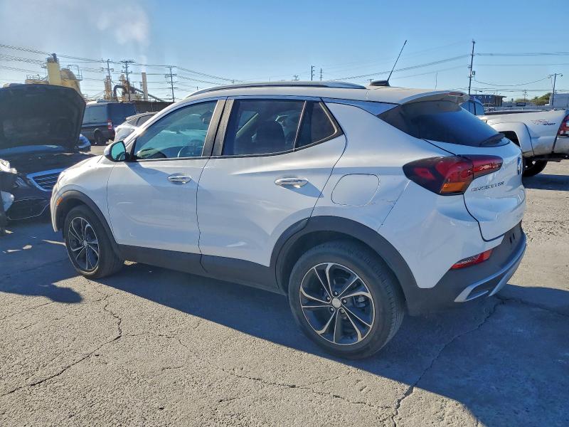 Фото 2 - BUICK ENCORE