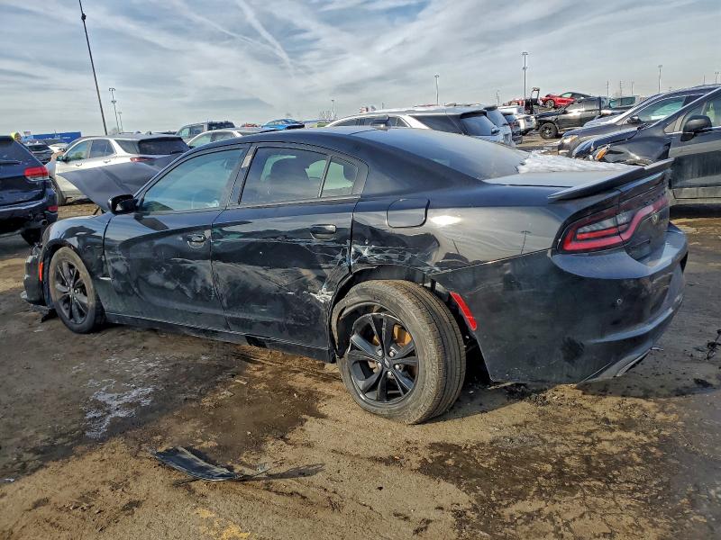 Фото 2 - DODGE CHARGER