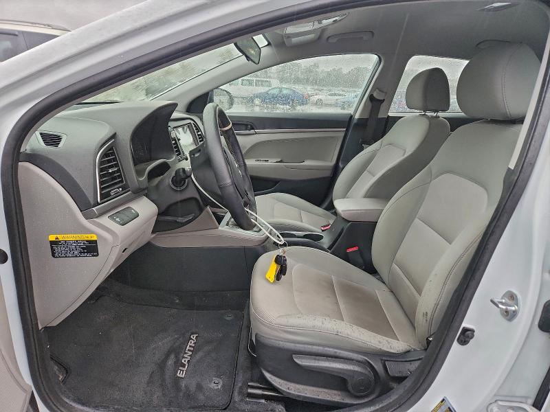 Фото 7 - HYUNDAI ELANTRA