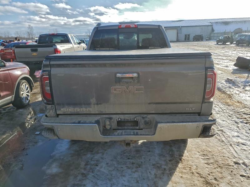 Фото 6 - GMC SIERRA