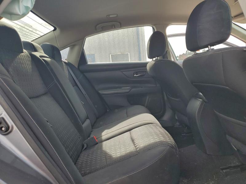 Фото 10 - NISSAN ALTIMA