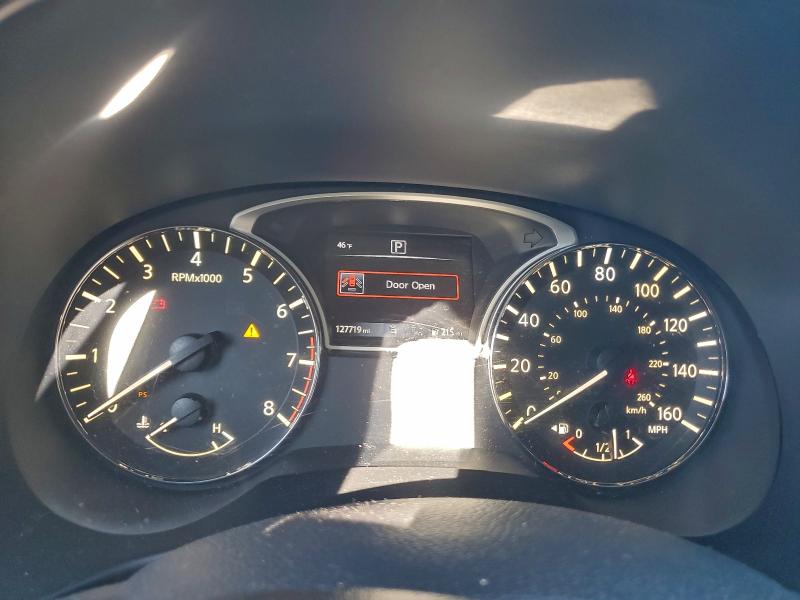 Фото 9 - NISSAN PATHFINDER