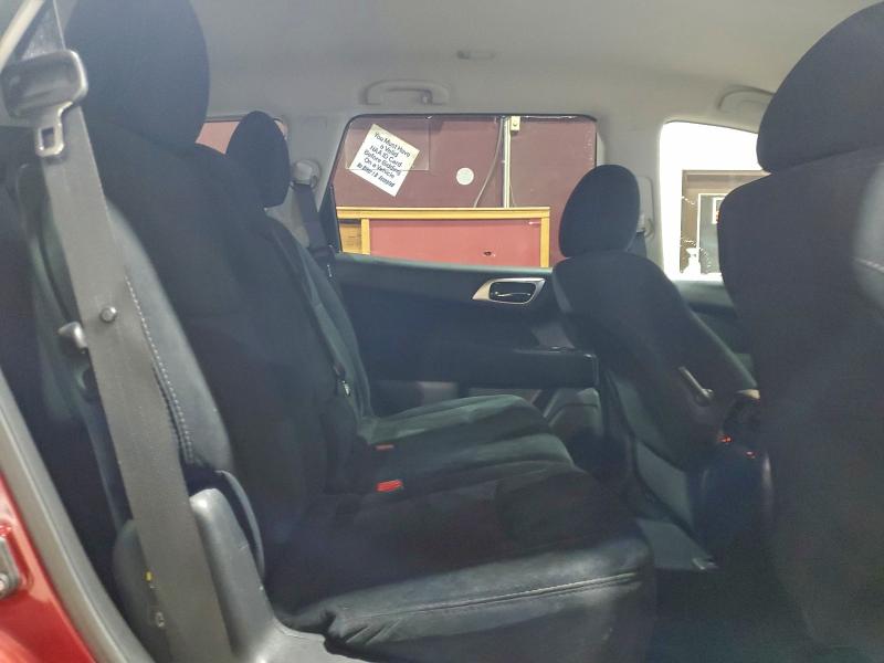 Фото 11 - NISSAN PATHFINDER