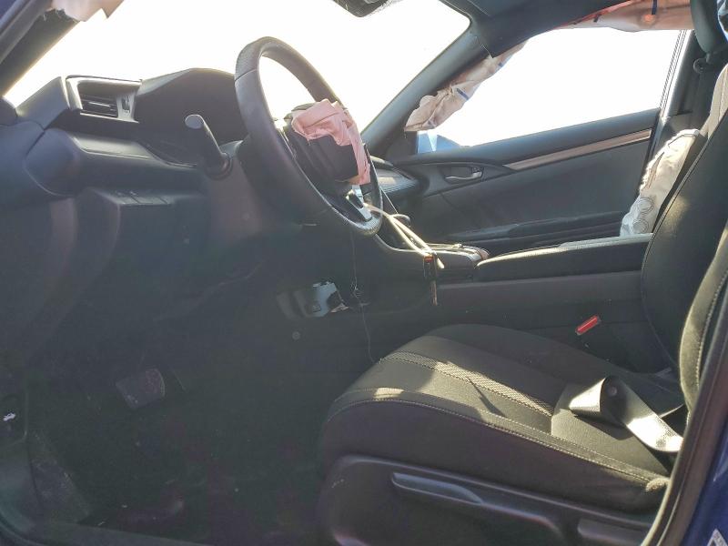 Фото 7 - HONDA CIVIC