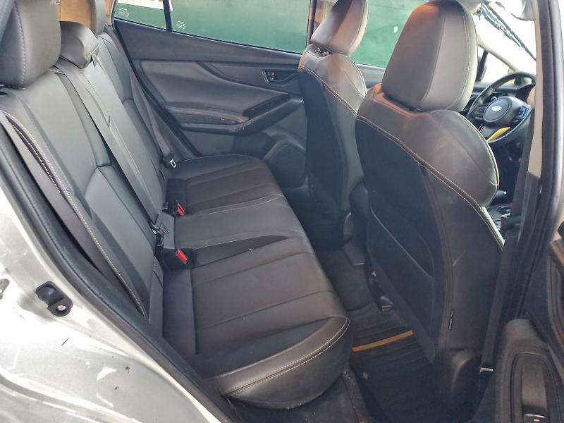 Фото 10 - SUBARU CROSSTREK