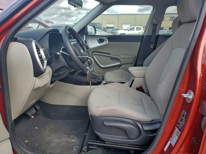 Фото 7 - KIA SOUL