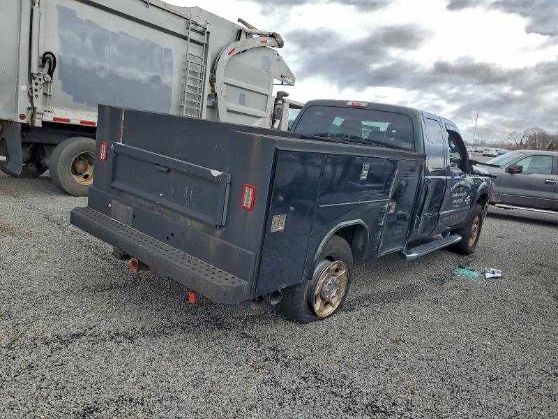 Фото 4 - FORD F350