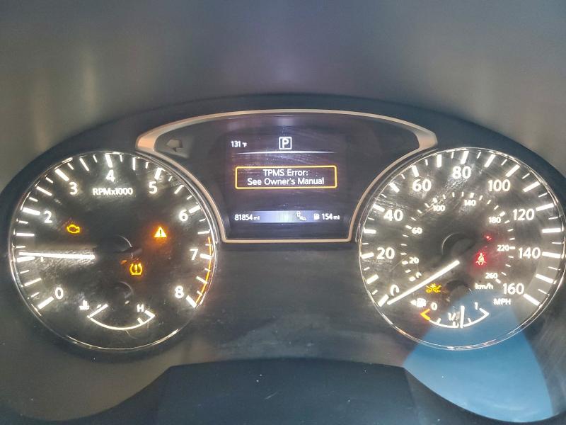 Фото 9 - NISSAN ALTIMA