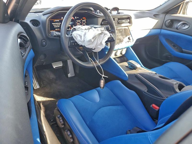 NISSAN Z PERFORMA 2024 VIN JN1BZ4BH5RM361404