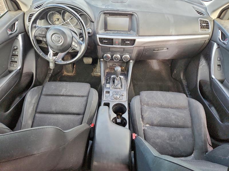 Фото 8 - MAZDA CX-5