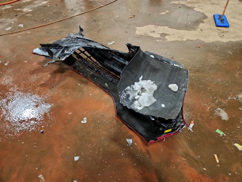 Фото 13 - CHEVROLET EQUINOX