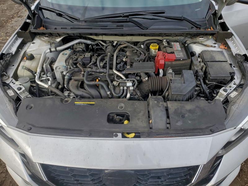 Фото 11 - NISSAN SENTRA