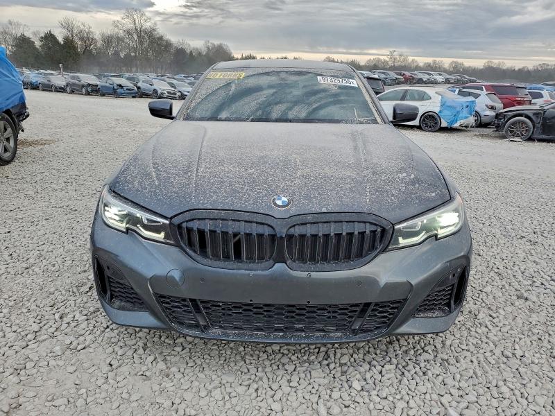 Фото 5 - BMW 3 SERIES