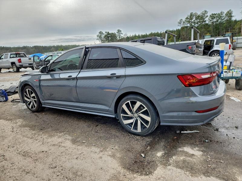 Фото 2 - VOLKSWAGEN JETTA