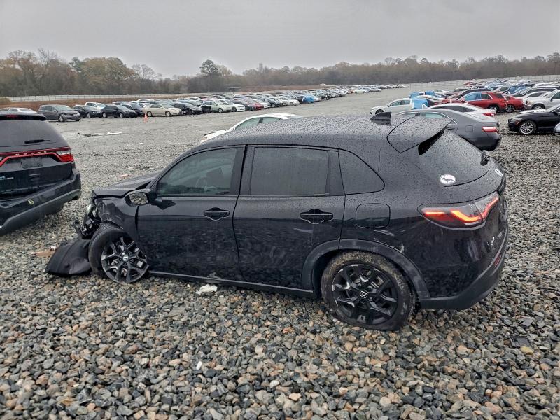 Фото 2 - HONDA HR-V